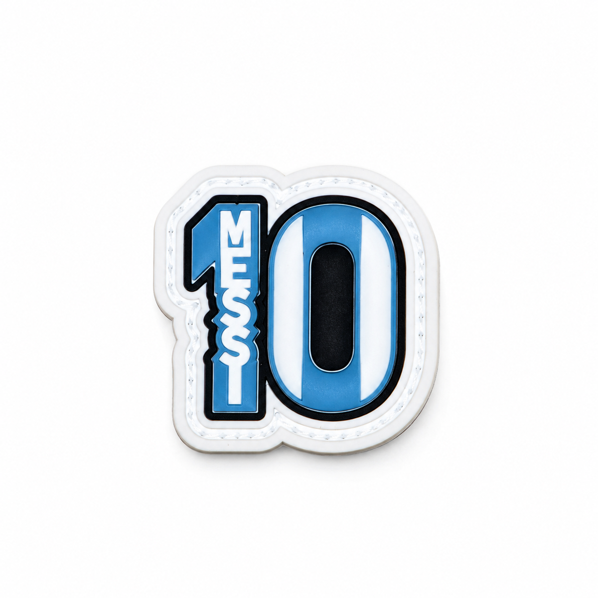 Messi 10