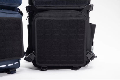 Detachable Molle System