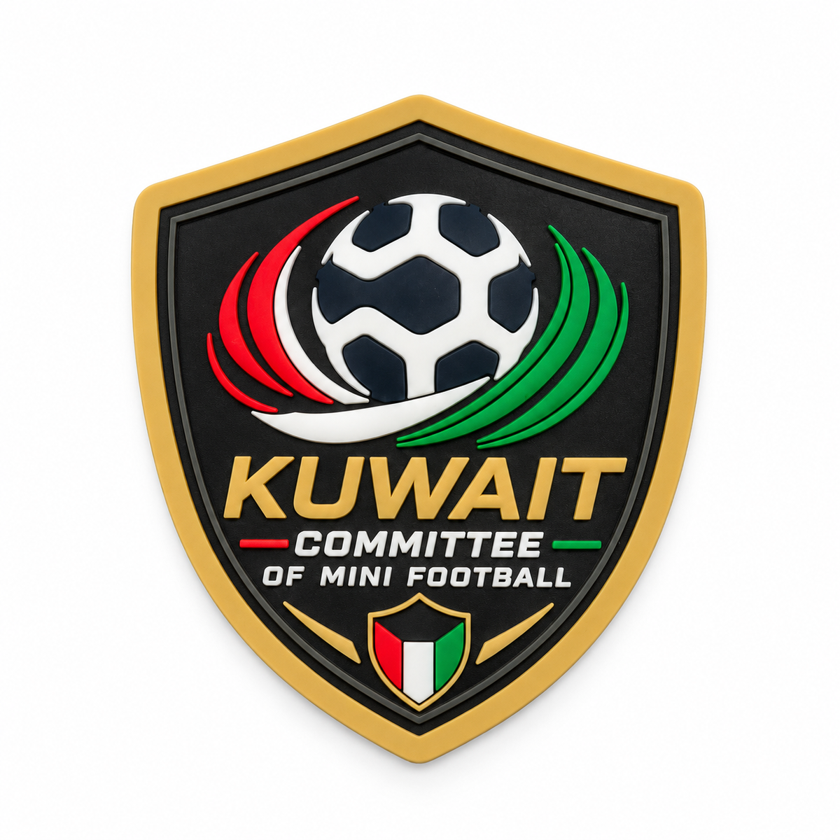 Kuwait Committee of Mini Football