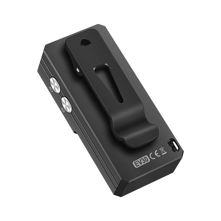 BORUiT EV30 Mini Flashlight