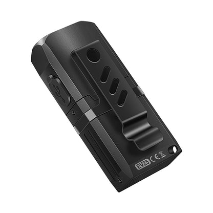 BORUiT EV25 Mini Flashlight