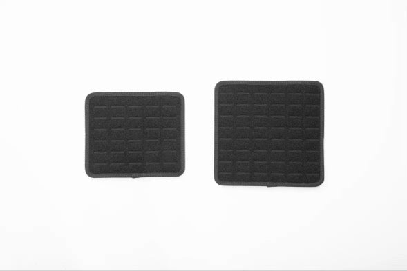 Detachable Molle System