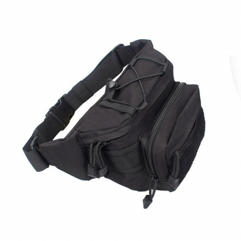 Waist bag