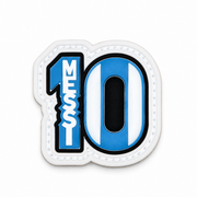 Messi 10