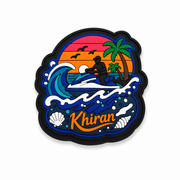 Khiran