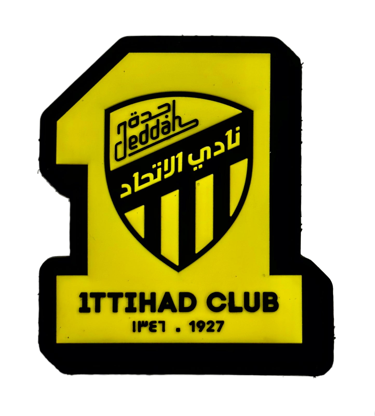 Al Ittihad SC