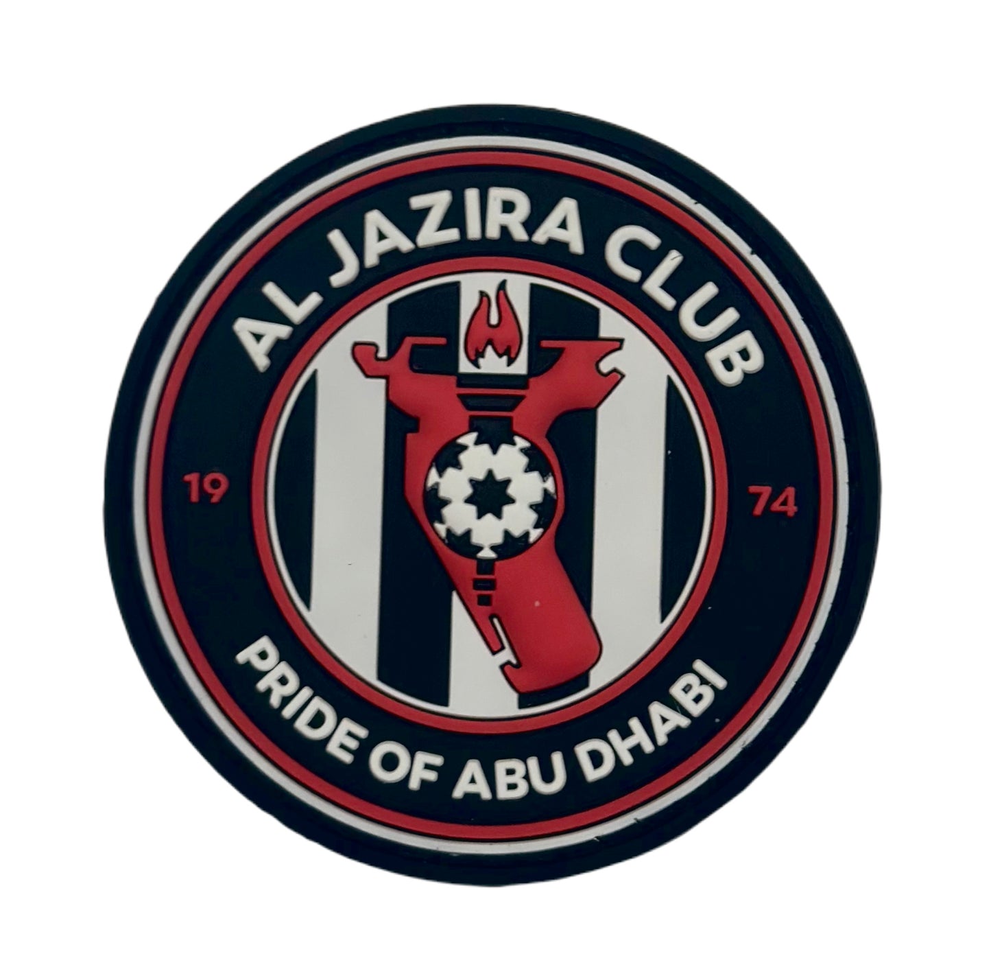 Al Jazira SC