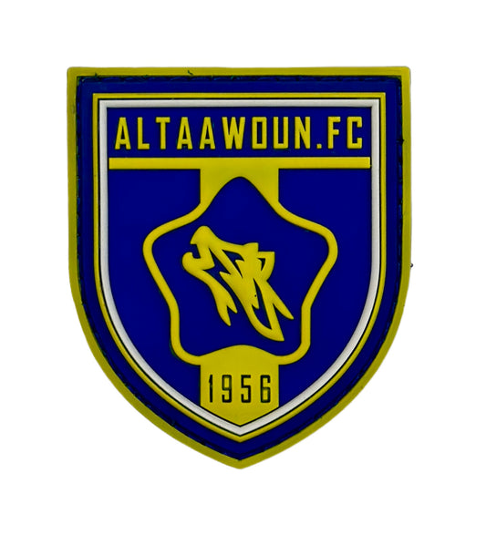 Al Taawoun FC