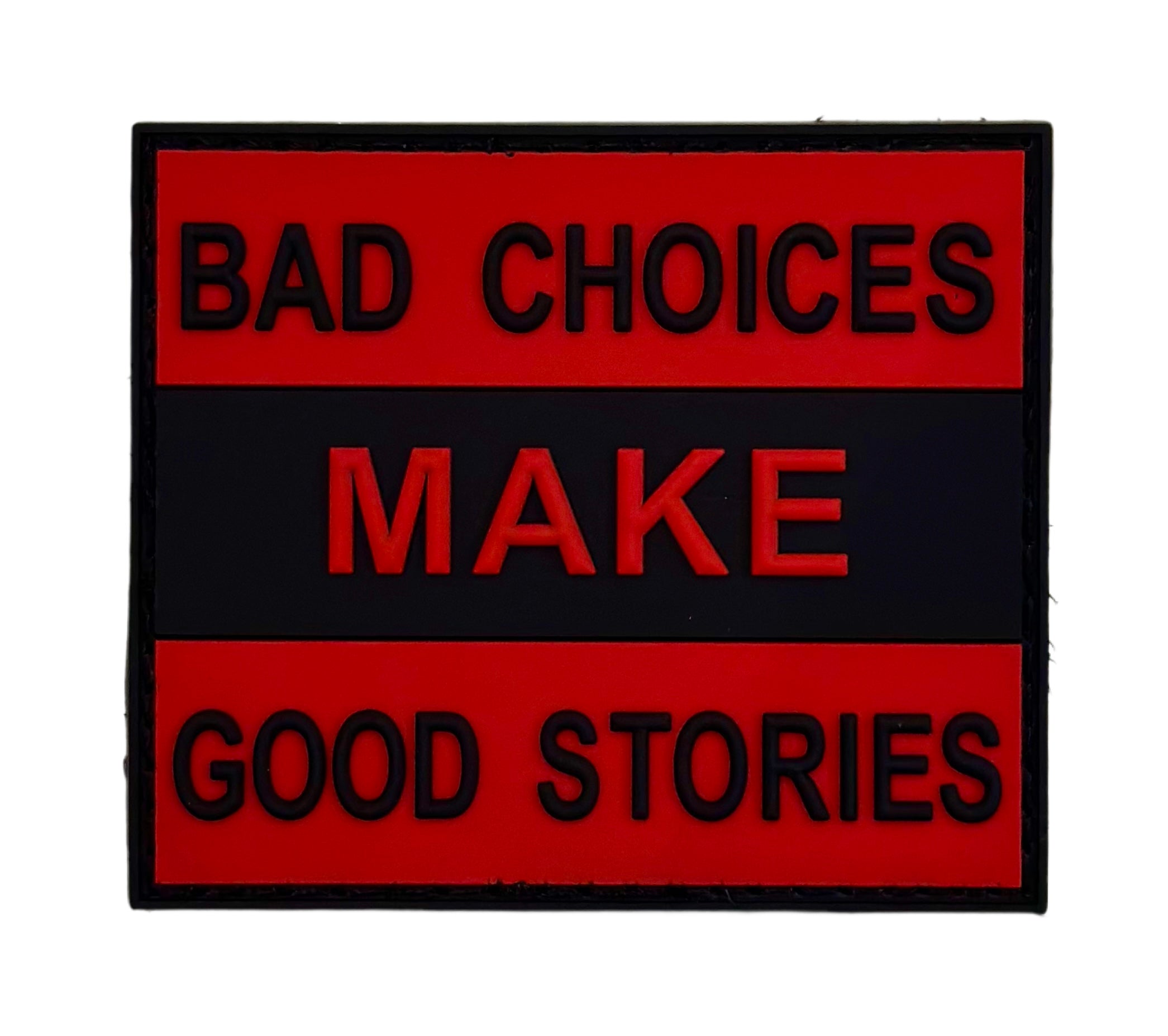 اختيارات سيئة