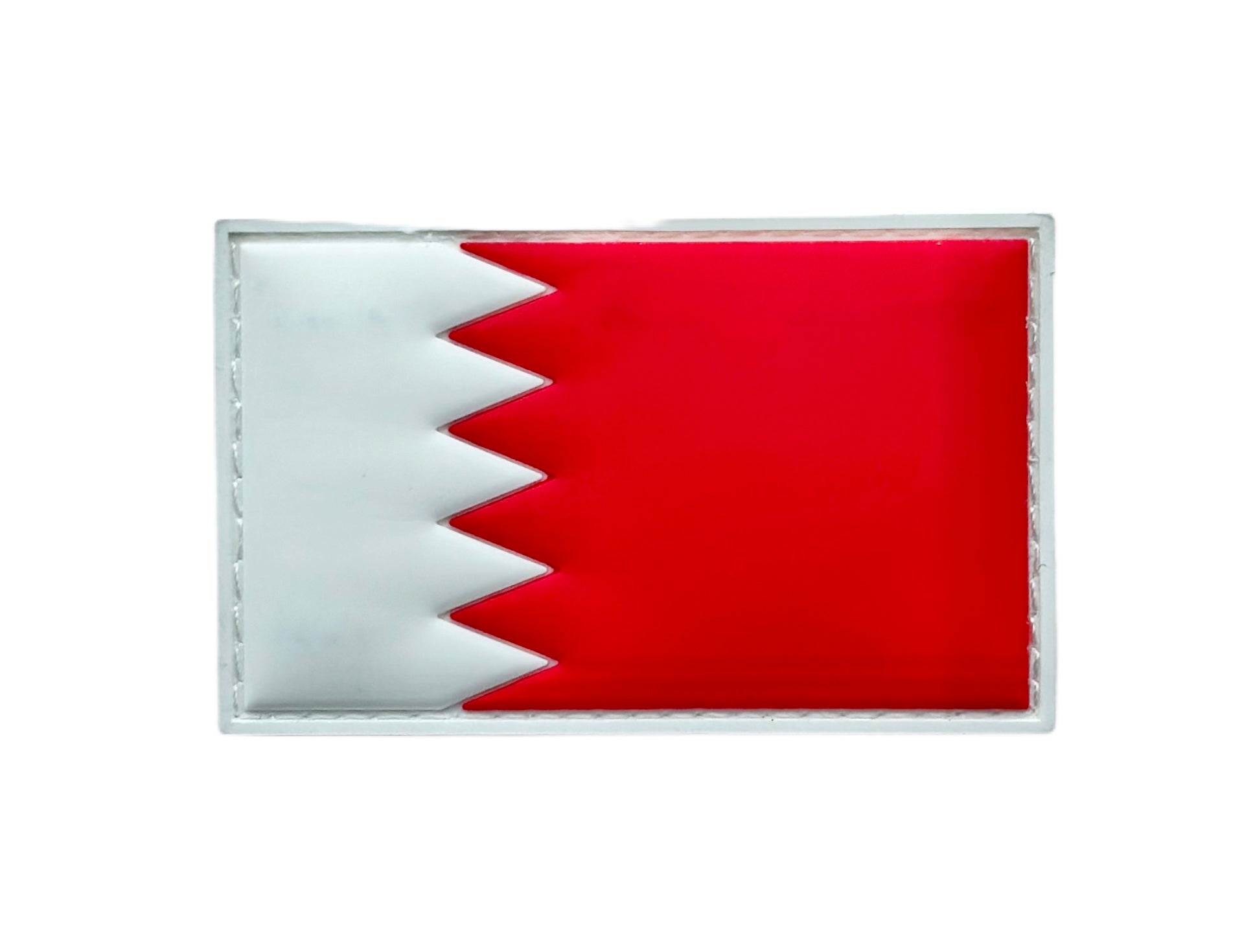 علم مملكة البحرين