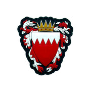 Bahrain Logo