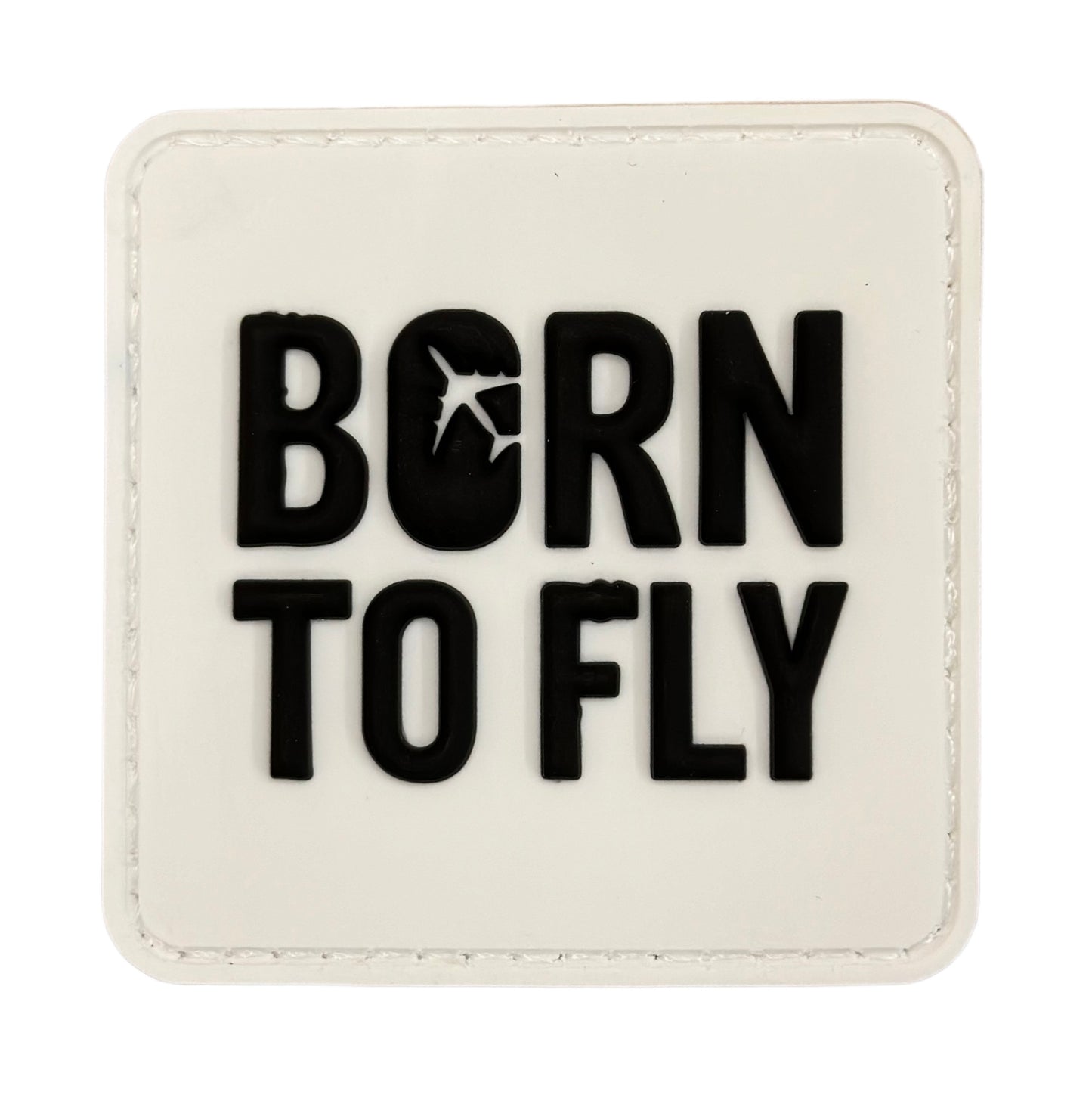 Born To Fly