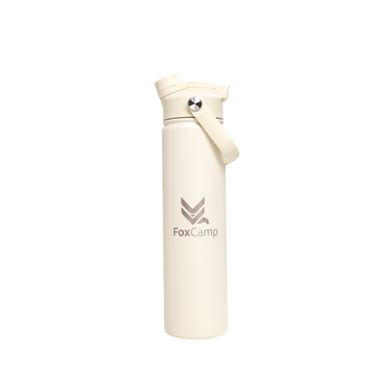 Off-White STAINLESS STEEL water bottle 750ML