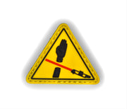 Caution (Risk of Losing Hand)