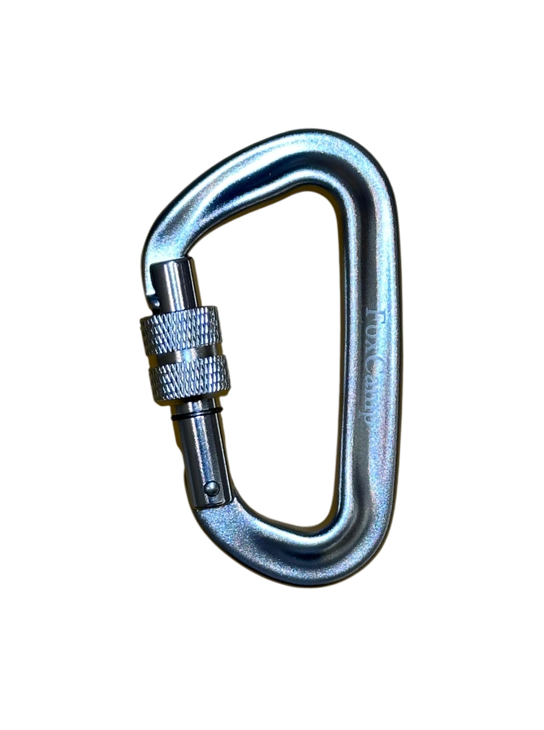 Silver Hook (12kN)