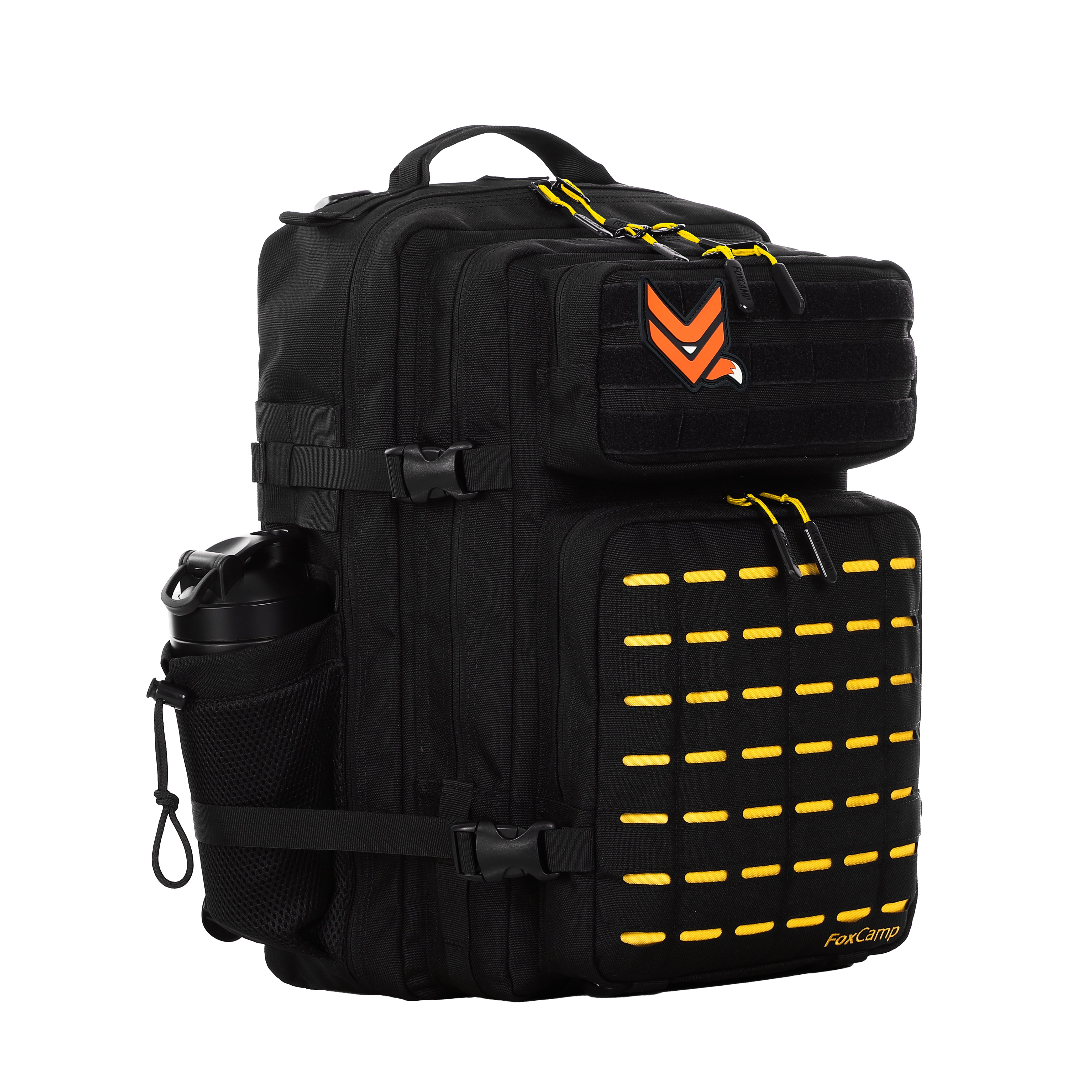 ALPHA Backpack