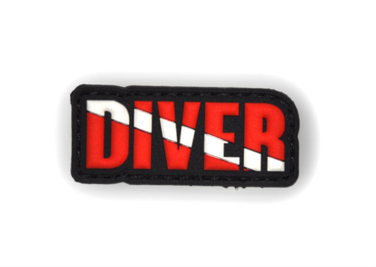 Diver flag