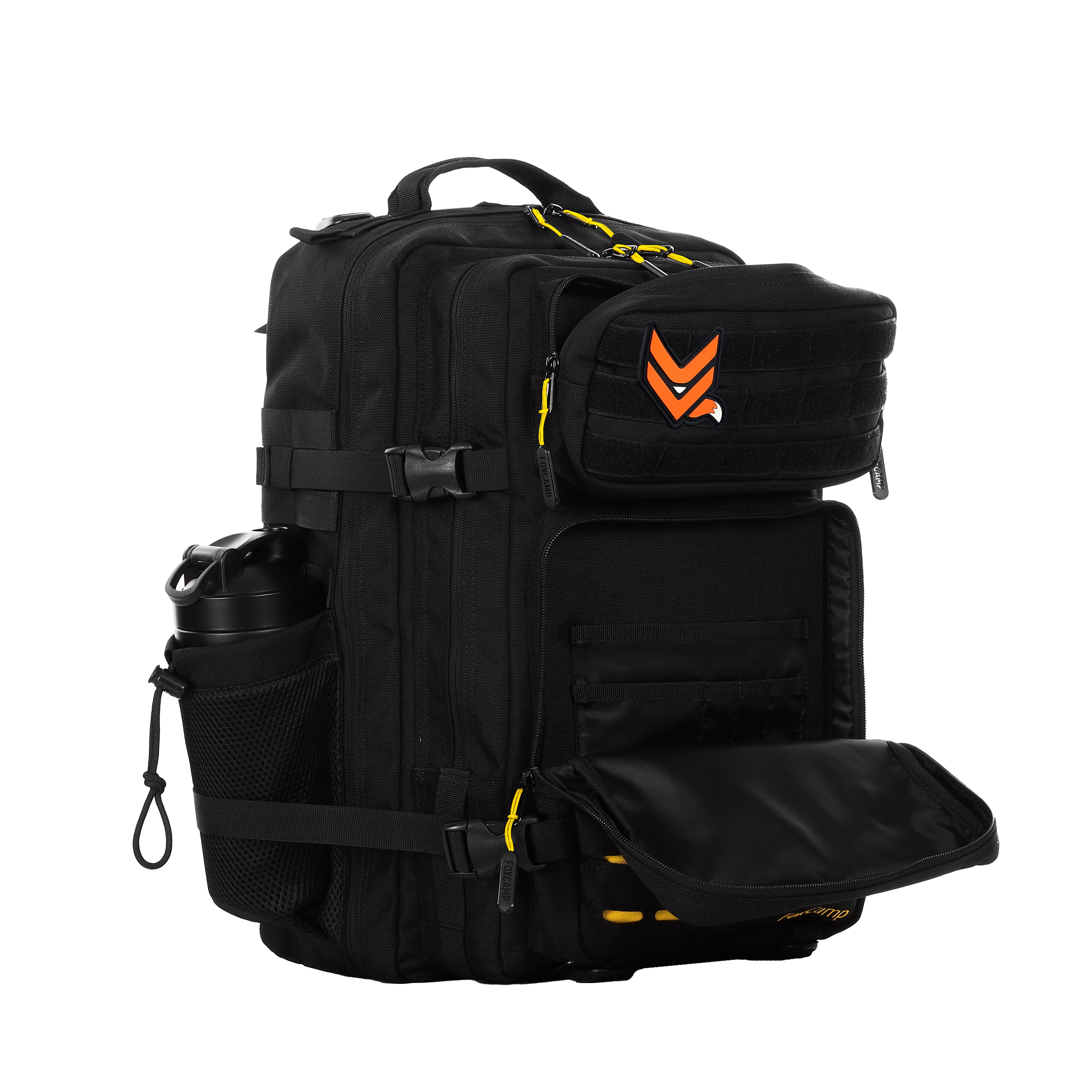 ALPHA Backpack