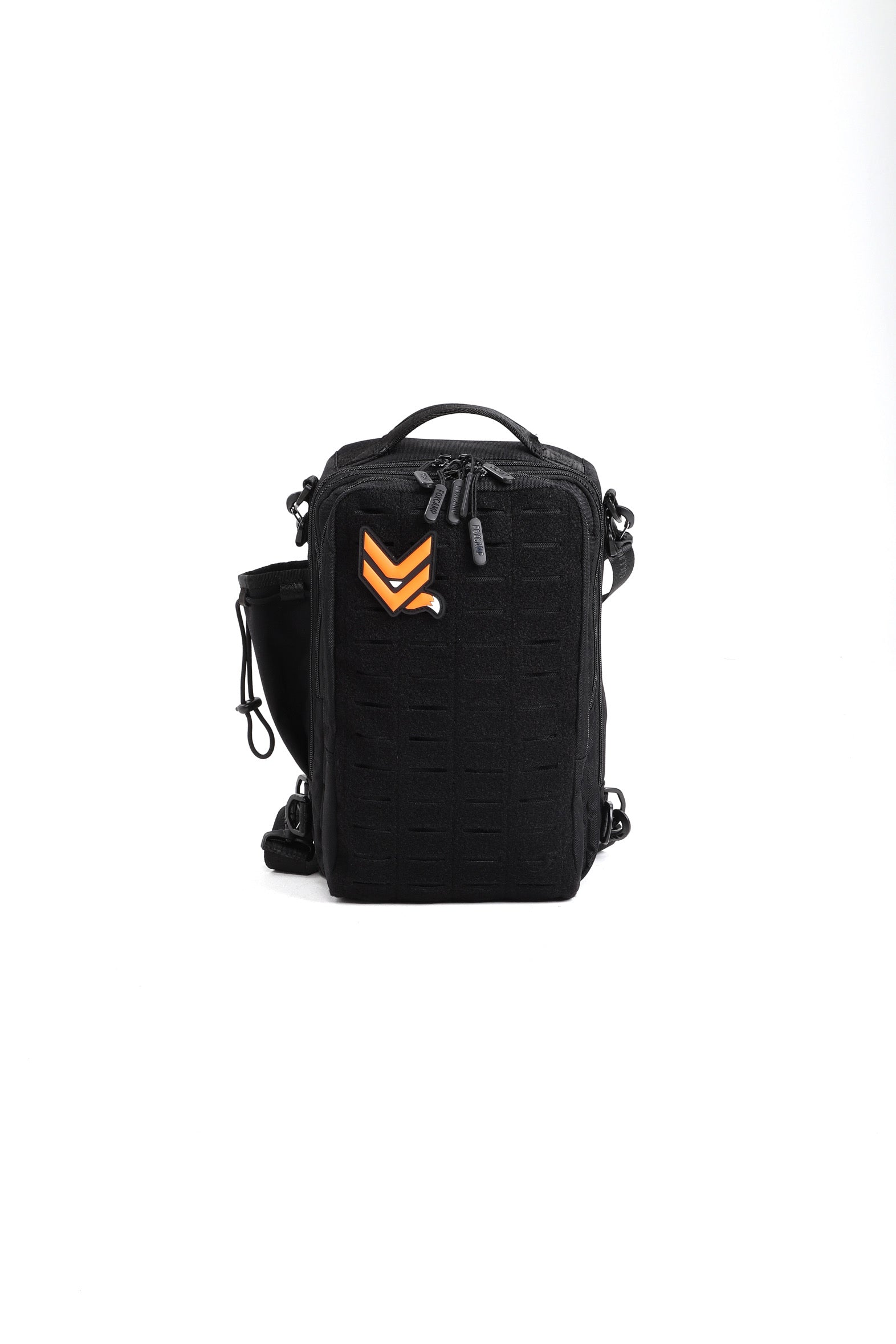 BRAVO PLUS - Black