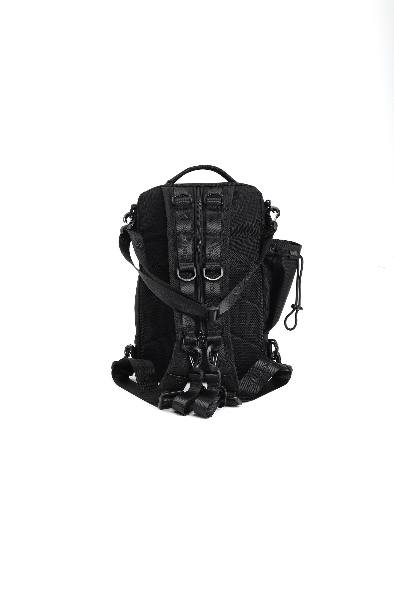 BRAVO PLUS - Black