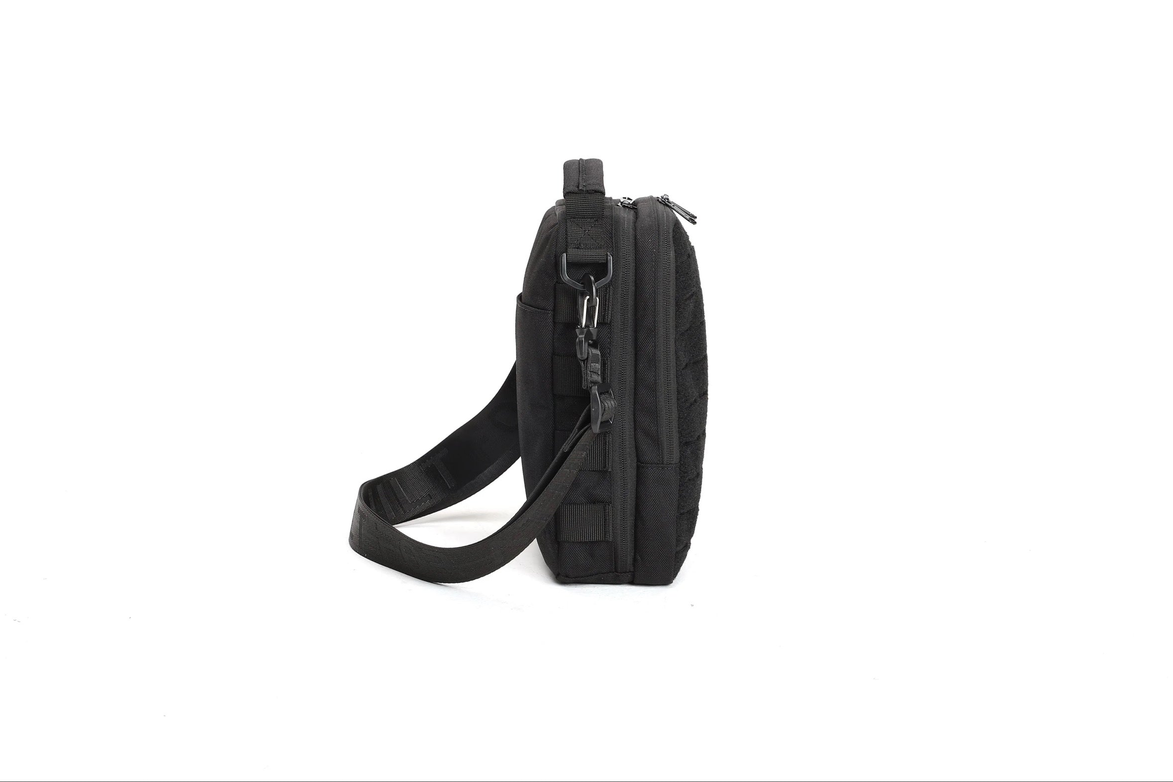 Bravo Mini - Black