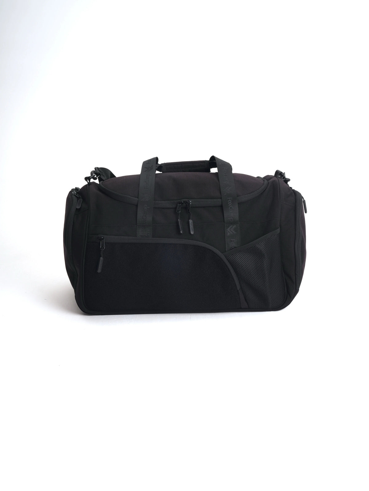 Duffle bag - Black 55L