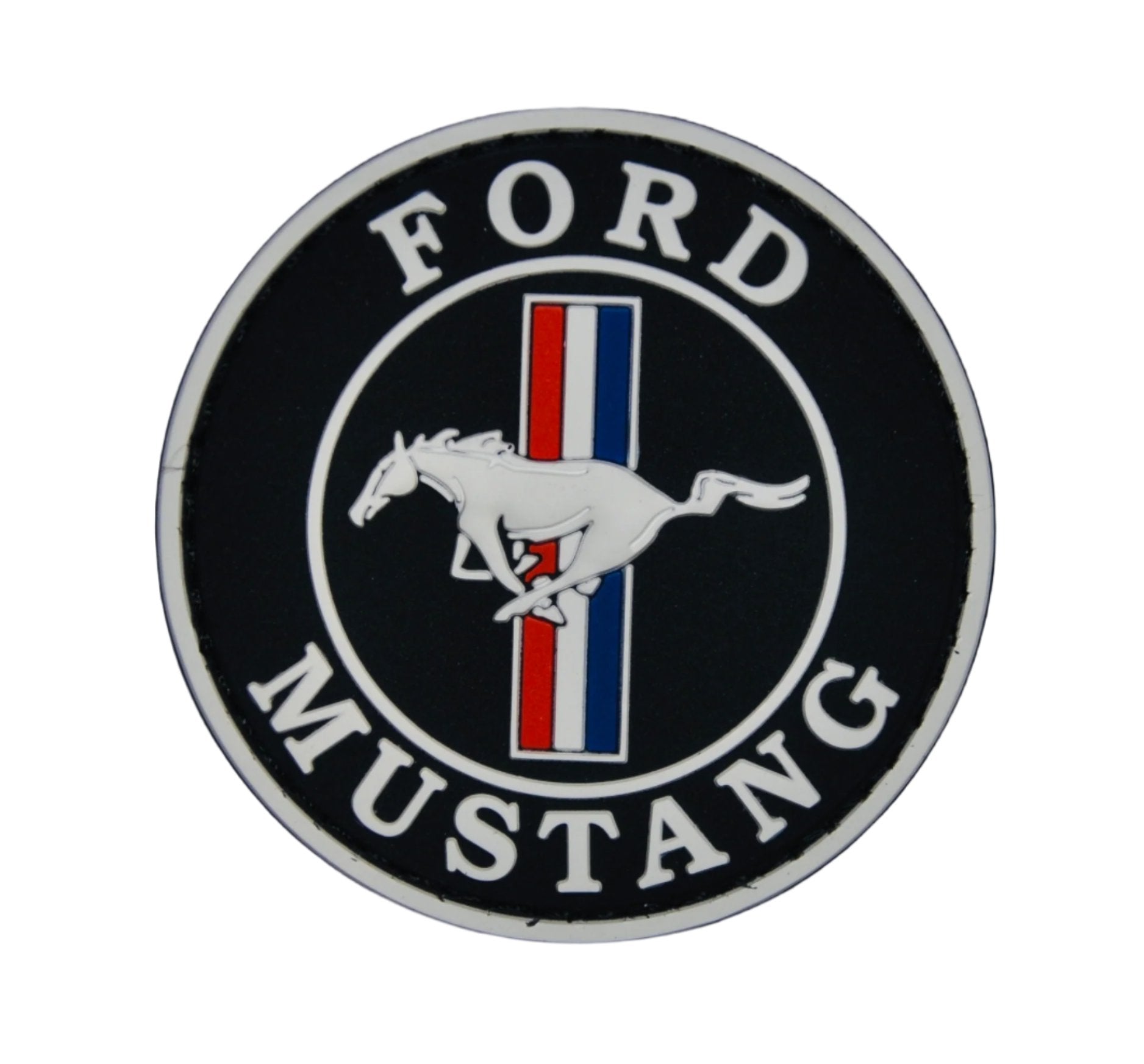 فورد موستانج