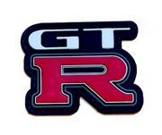 GT-R