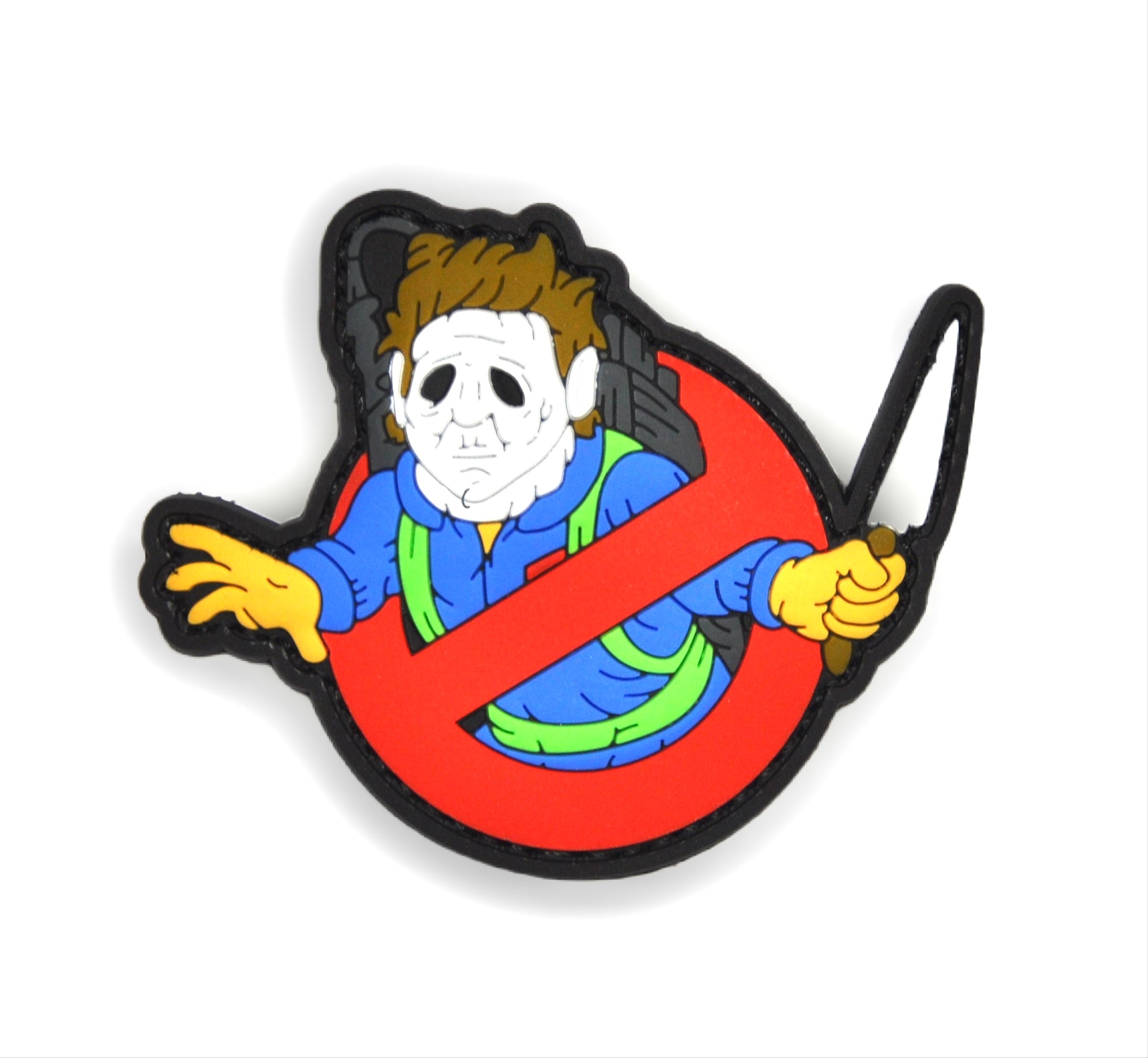 Ghostbusters