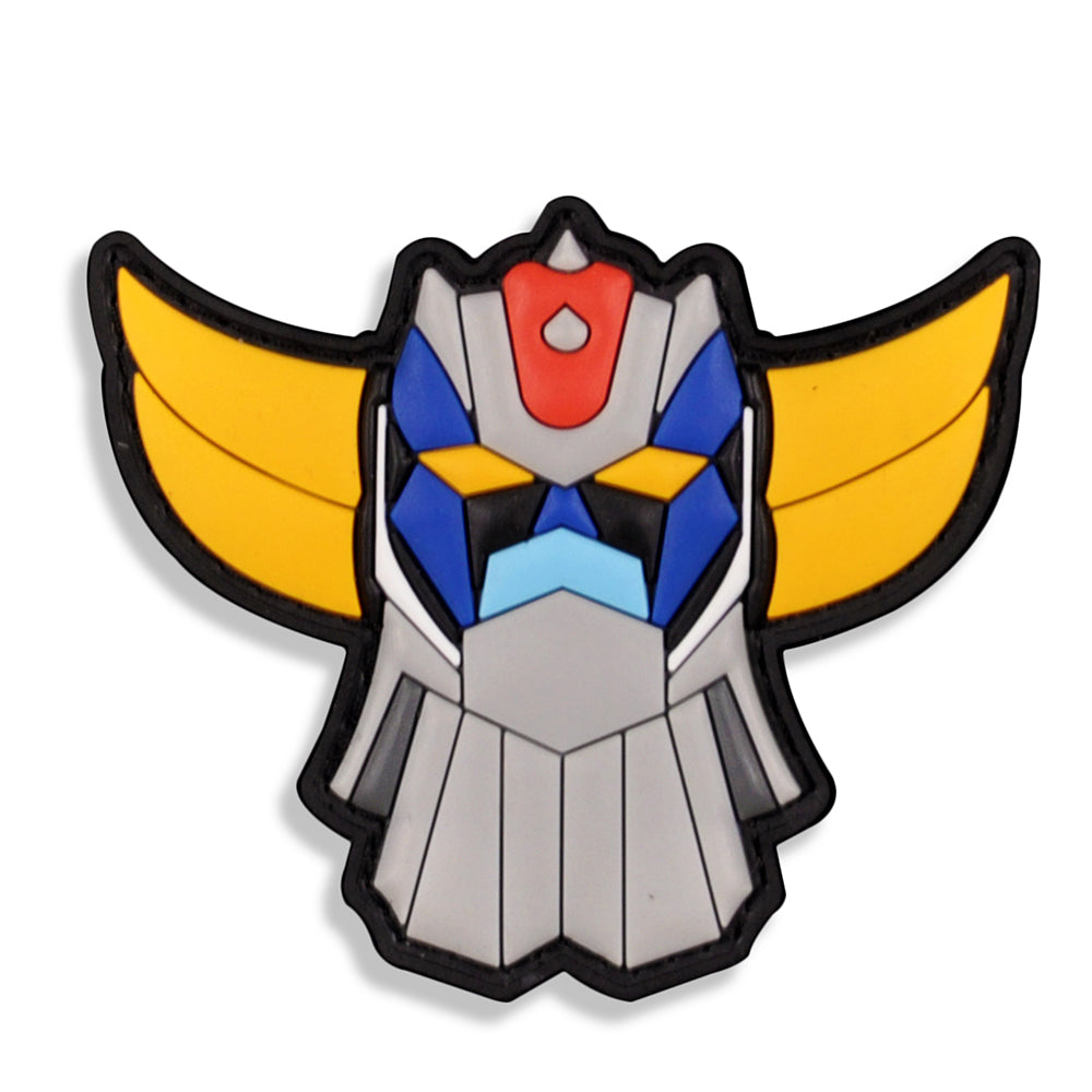 جريندايزر 2