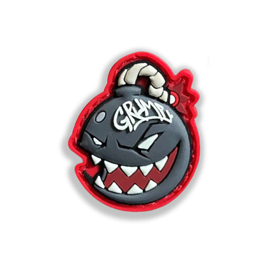 قنبلة غاضبة