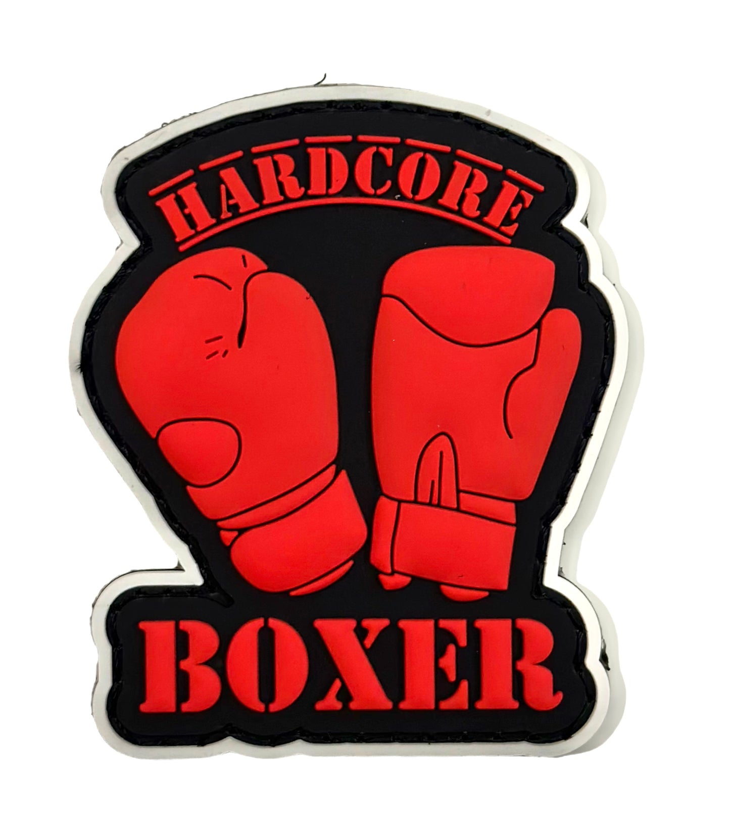 Hardcore Boxer