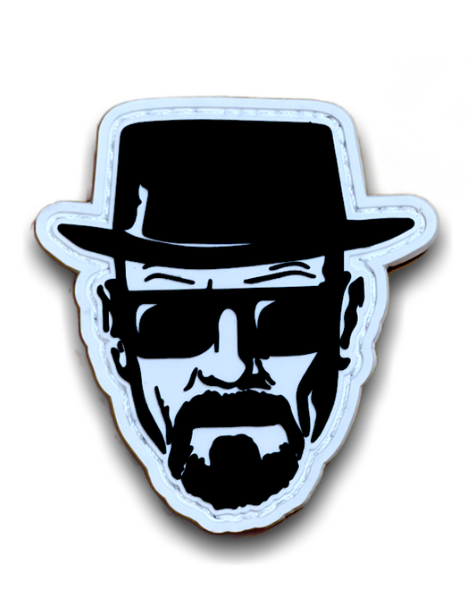 Heisenberg