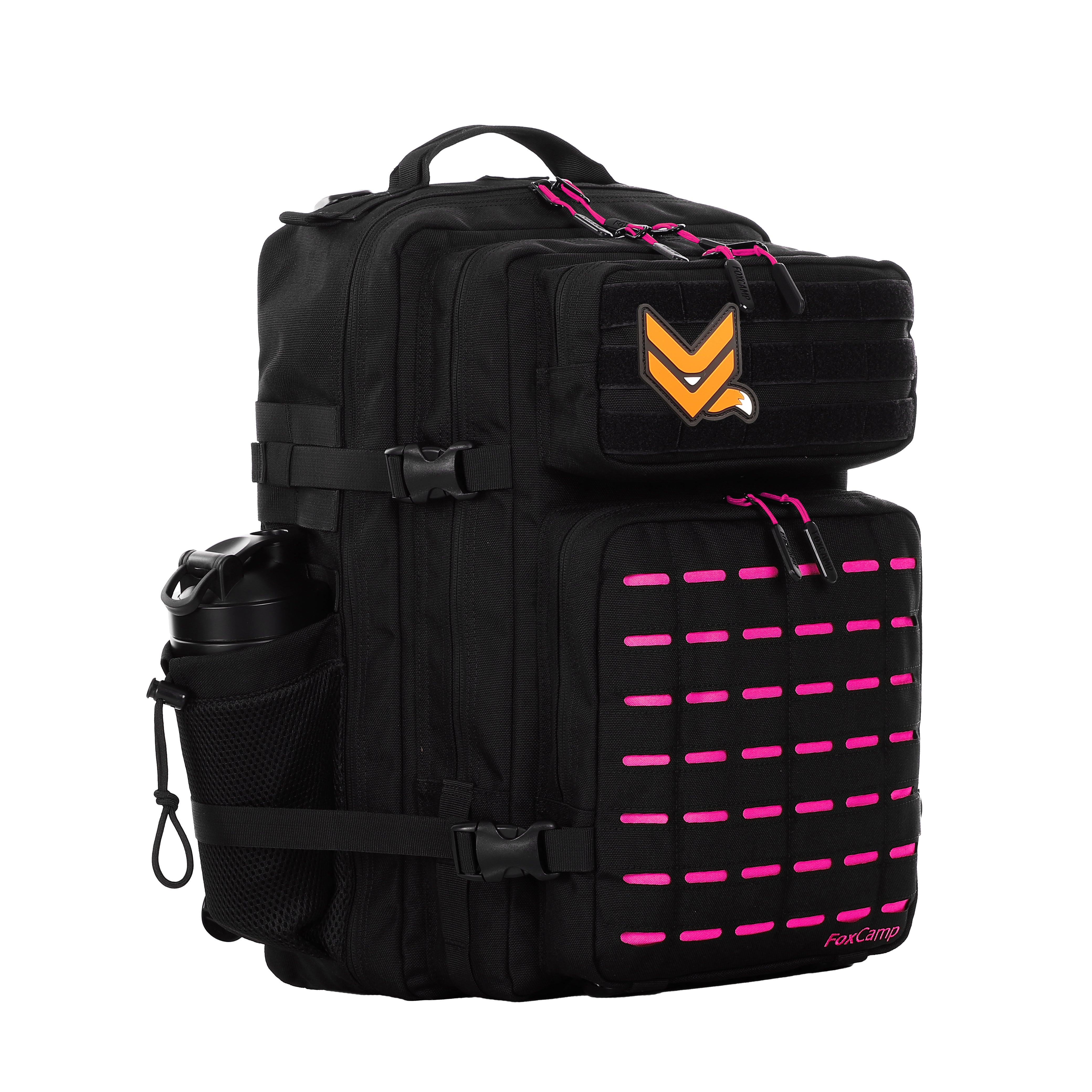 ALPHA Backpack