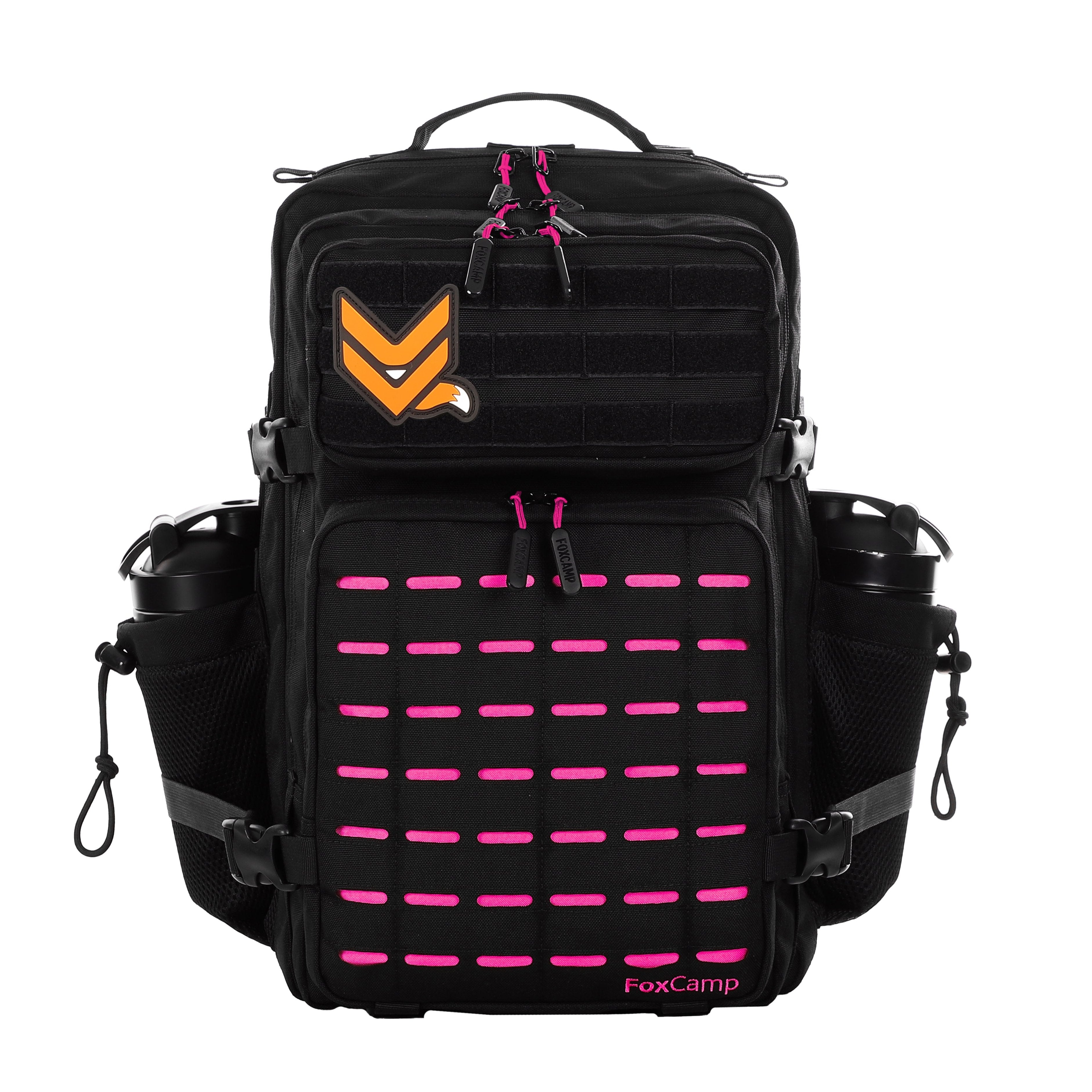 ALPHA Backpack