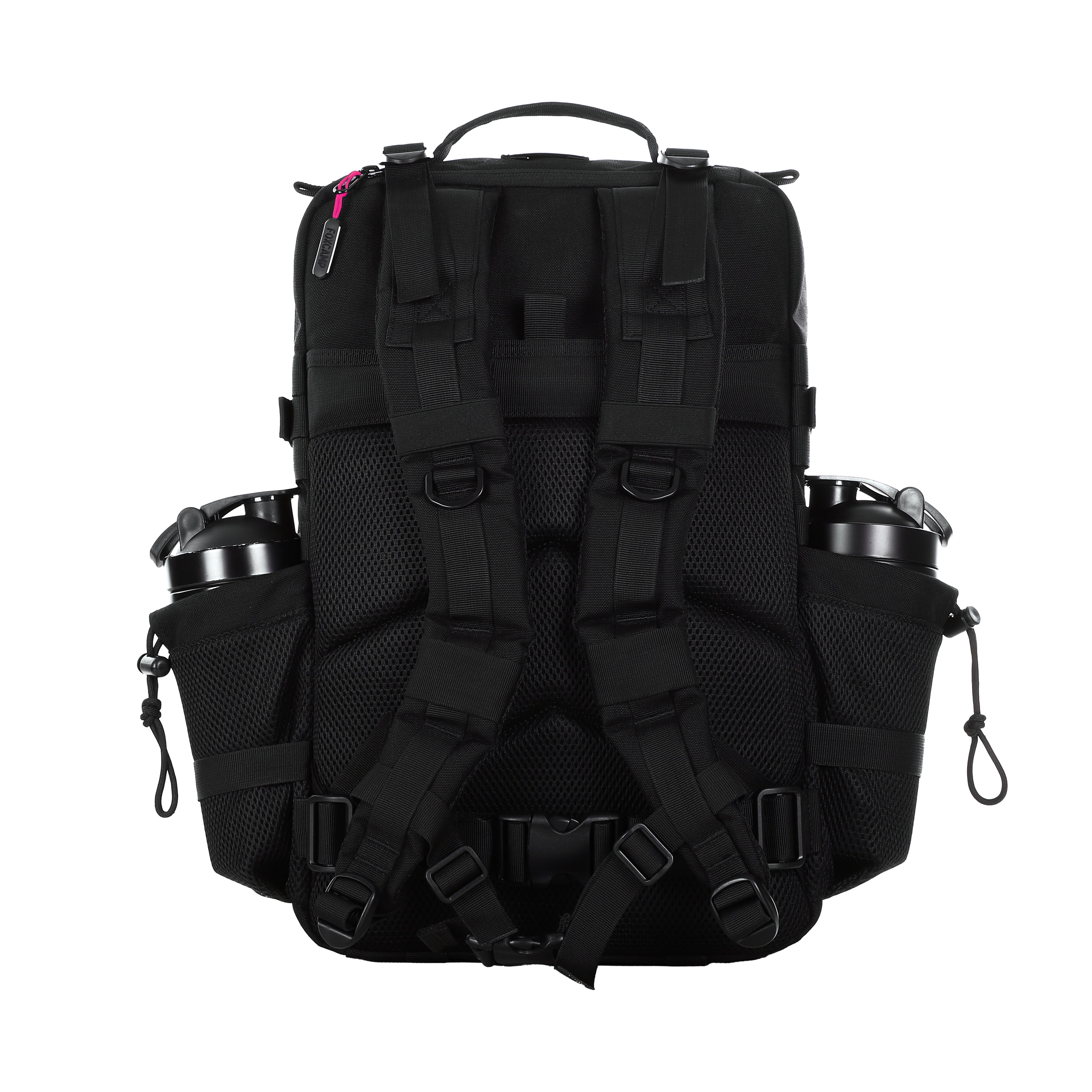 ALPHA Backpack