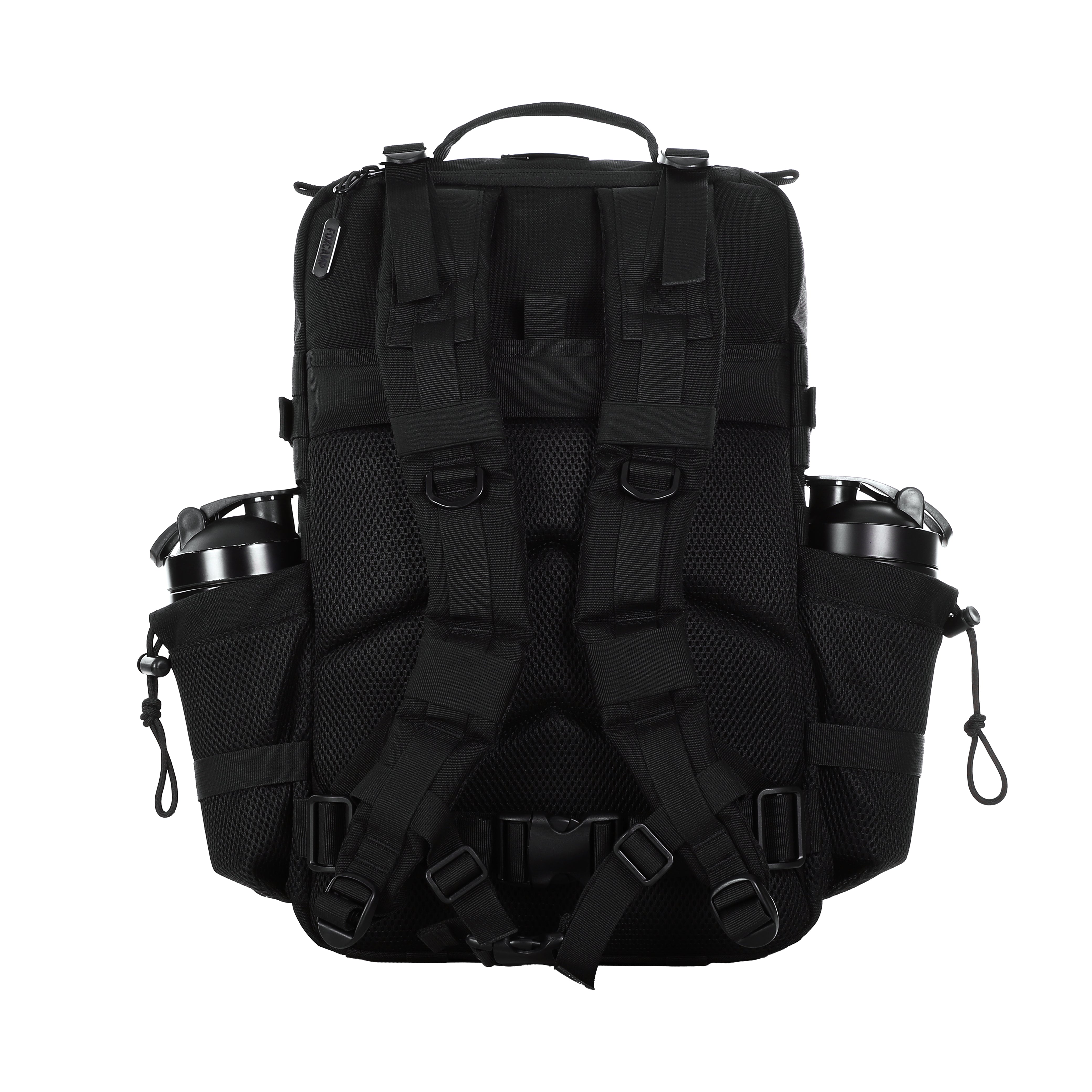 ALPHA Backpack