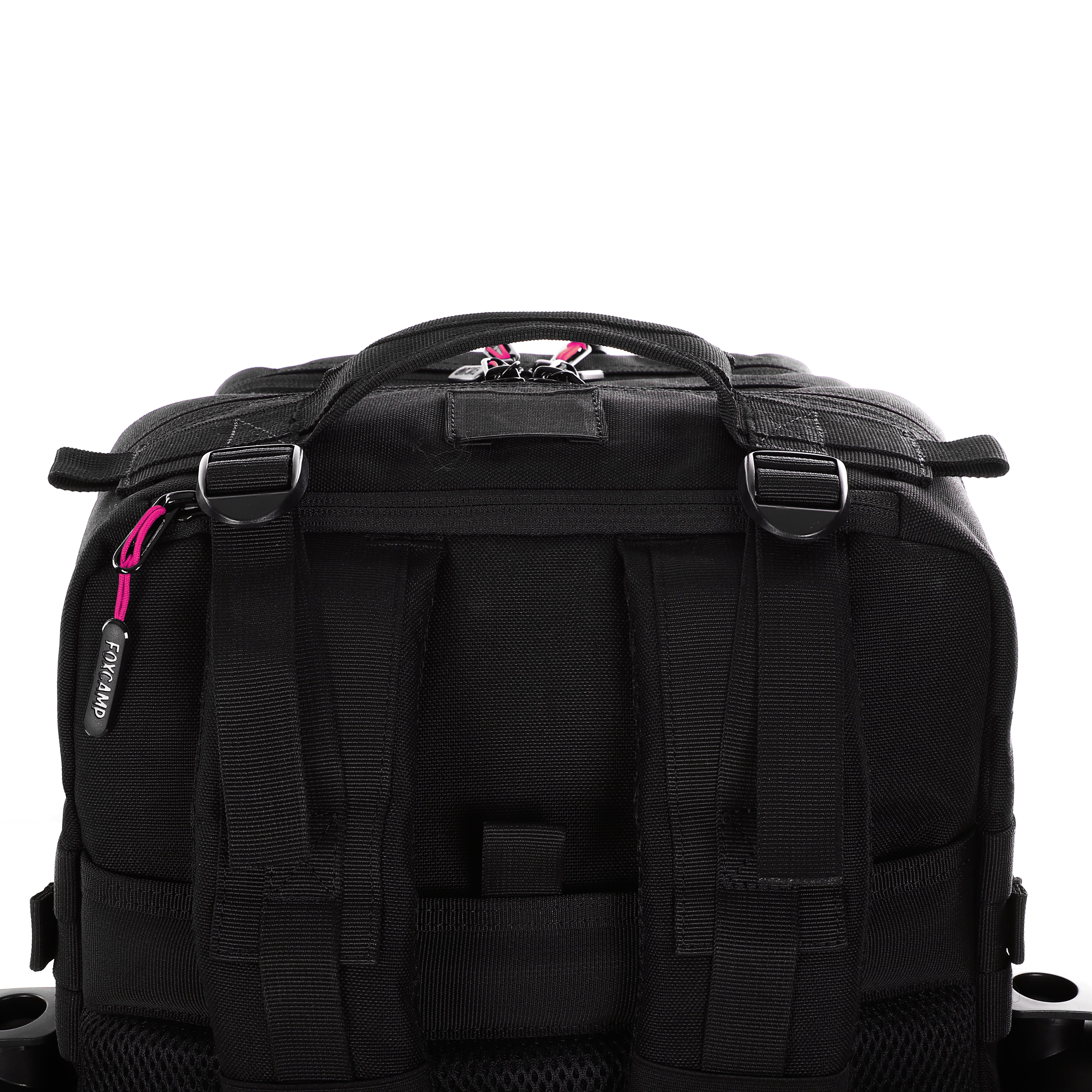 ALPHA Backpack