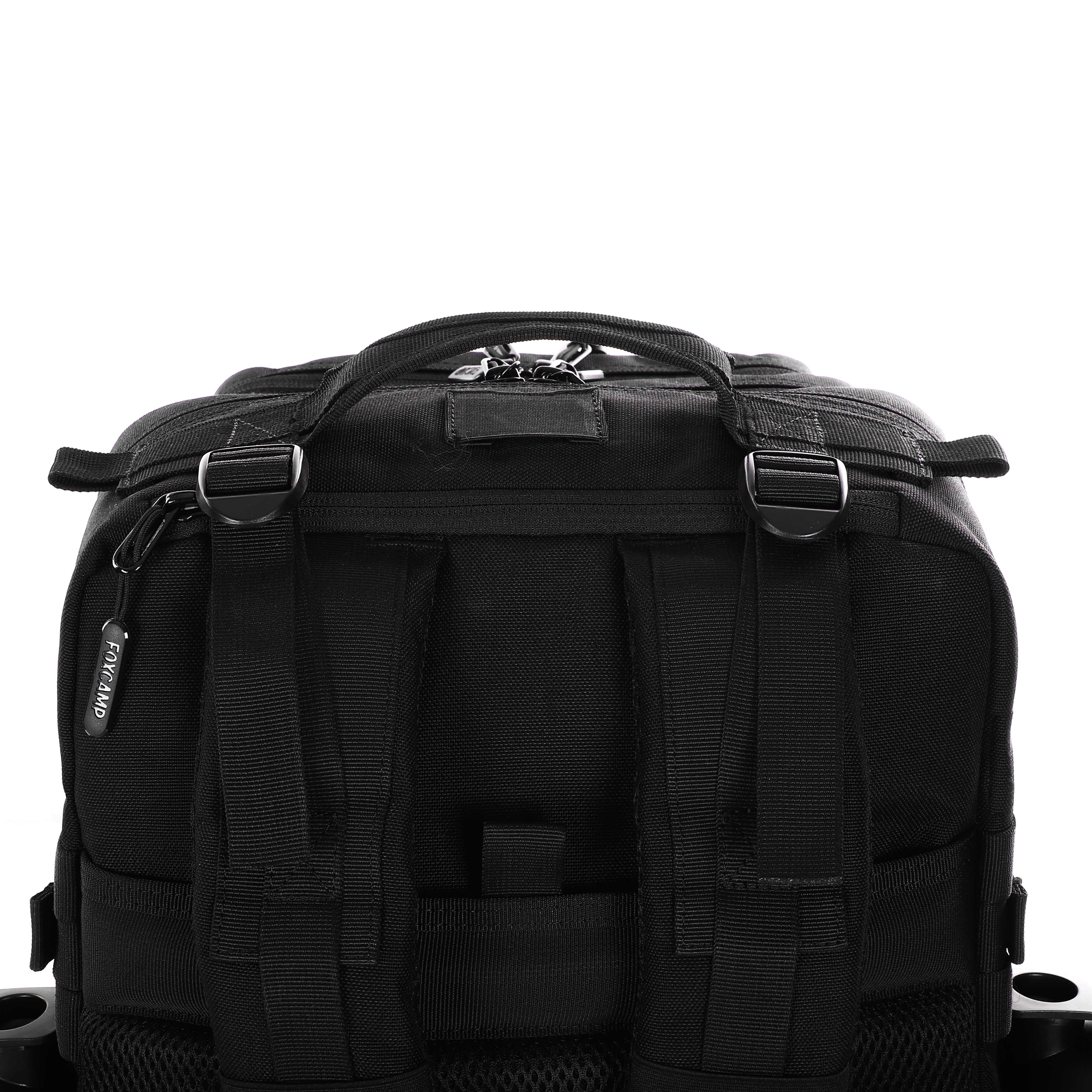 ALPHA Backpack
