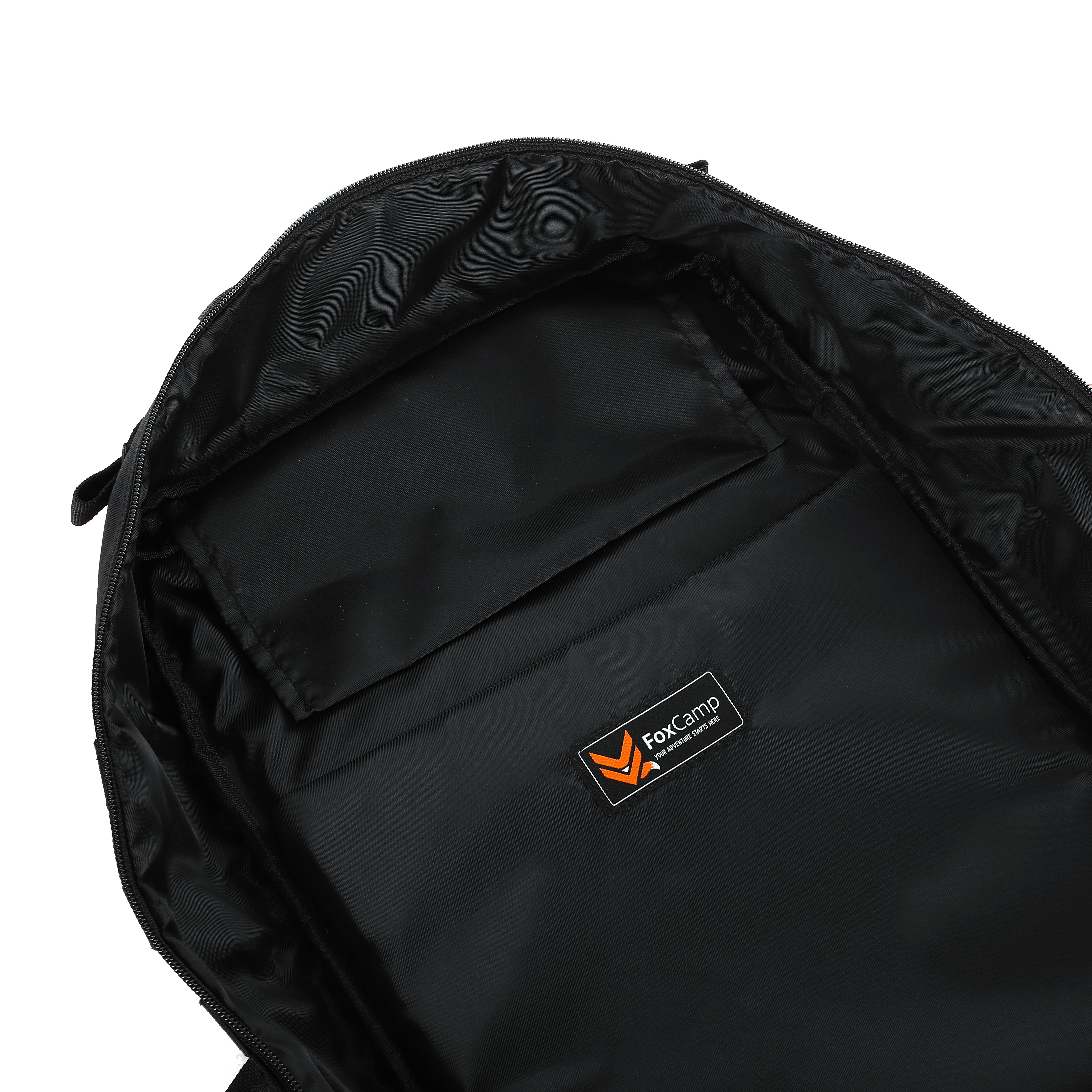 ALPHA Backpack