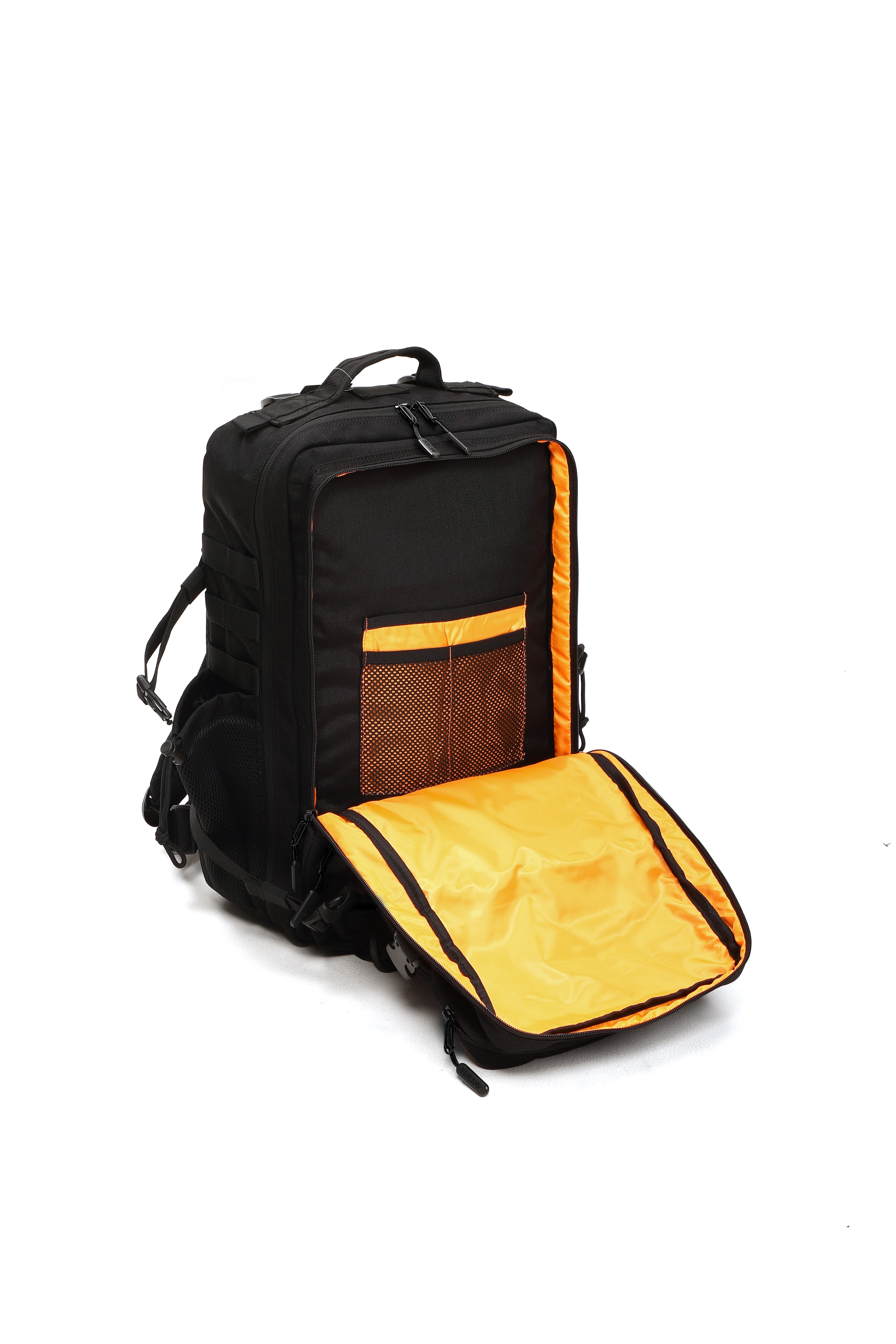 ALPHA Backpack