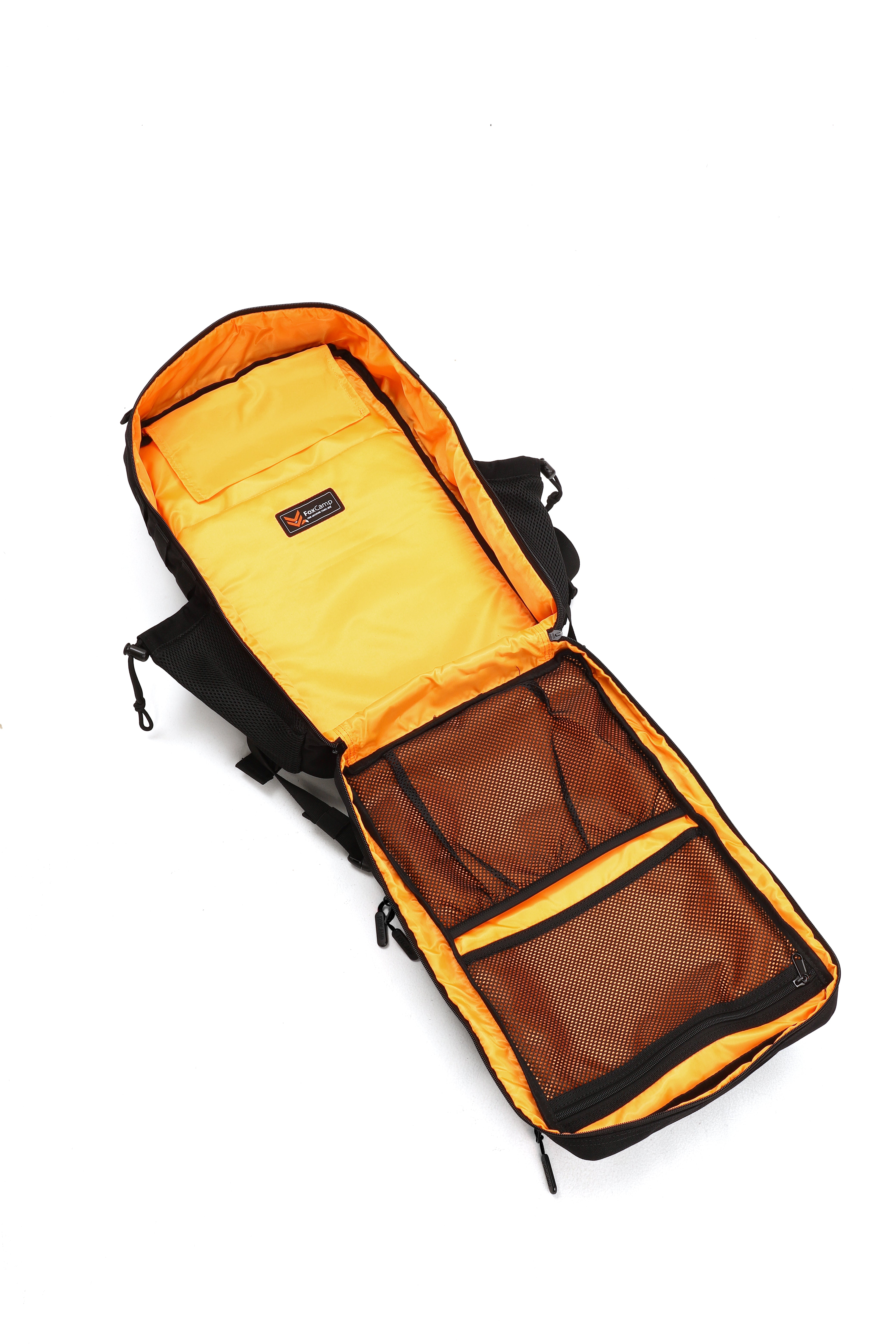 ALPHA Backpack