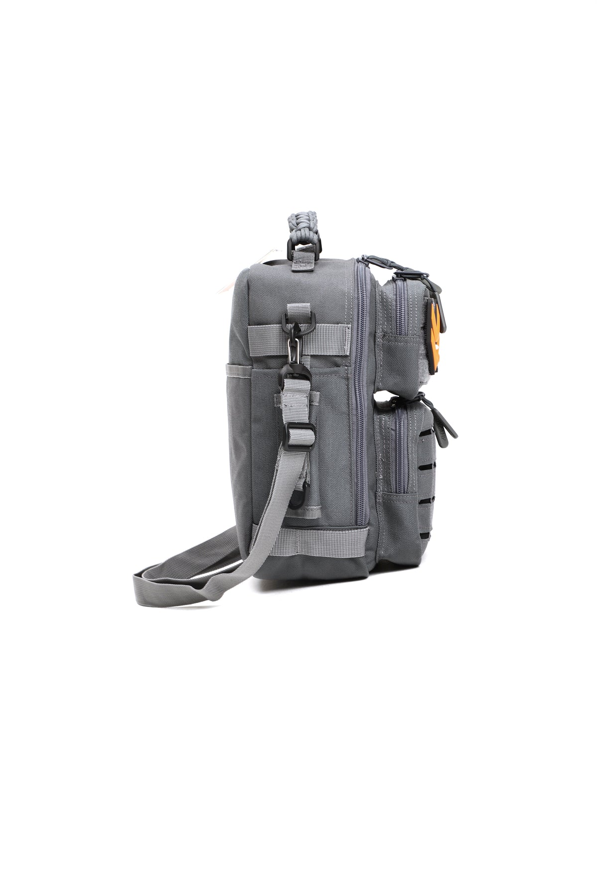 BRAVO - Grey (Handbag)