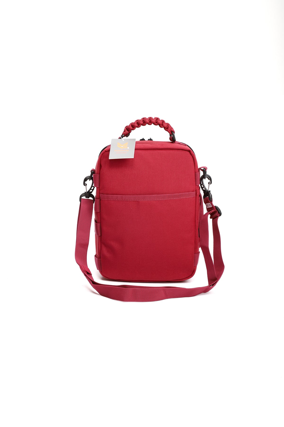 BRAVO - Burgundy (Handbag)