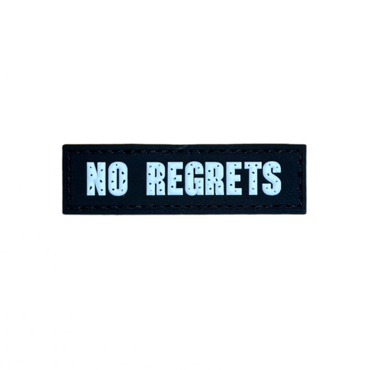 No Regrets