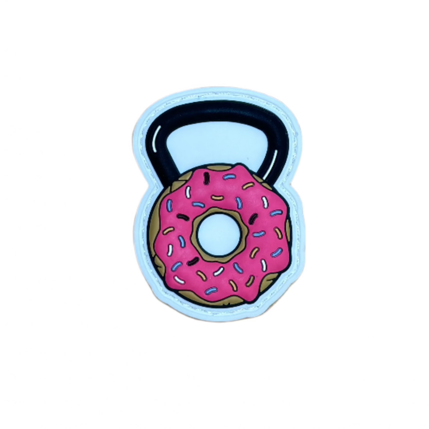 Donut Dumbell