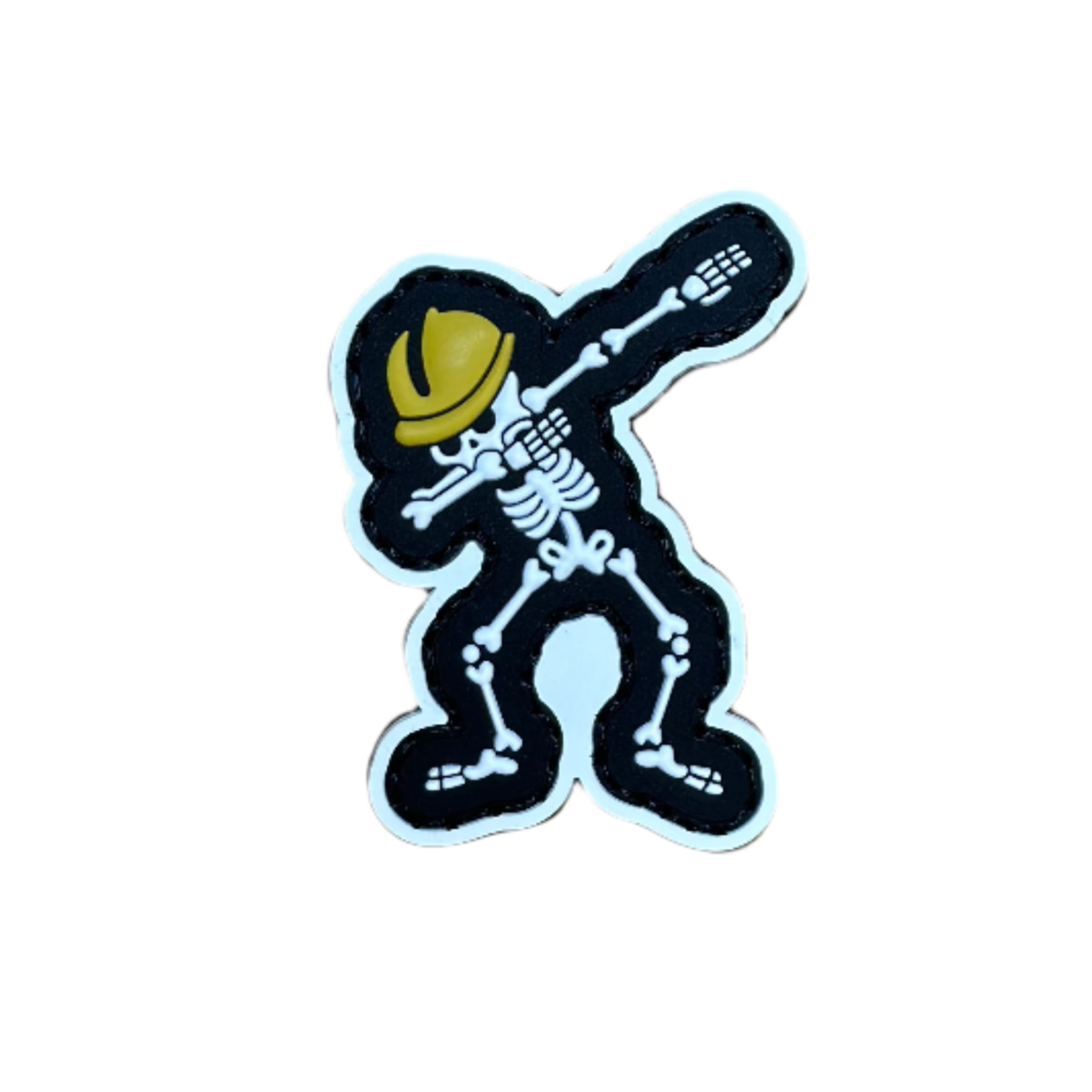 Dab Skeleton Engineer