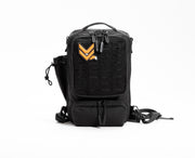 BRAVO PLUS - Black