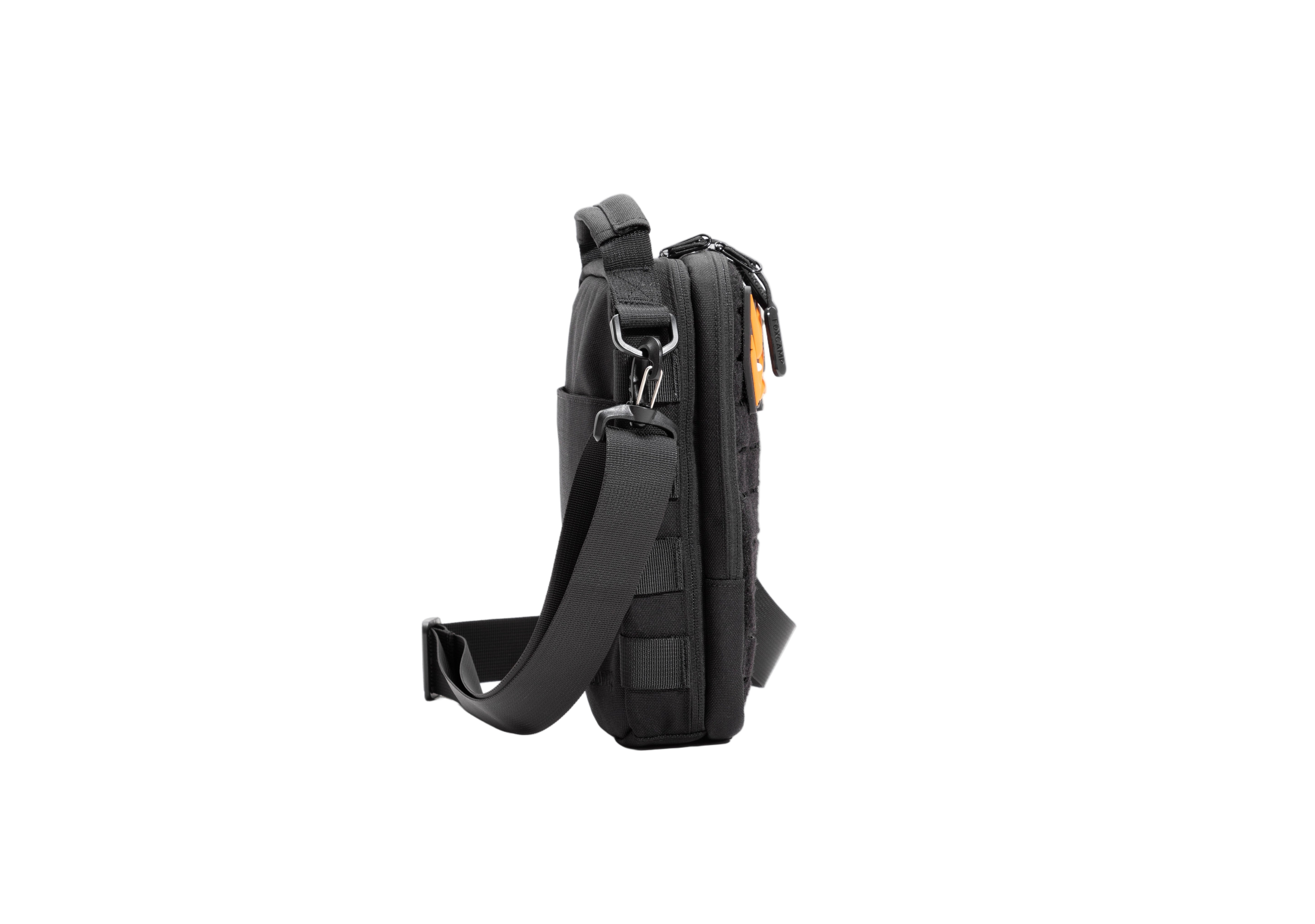 Bravo Mini - Black