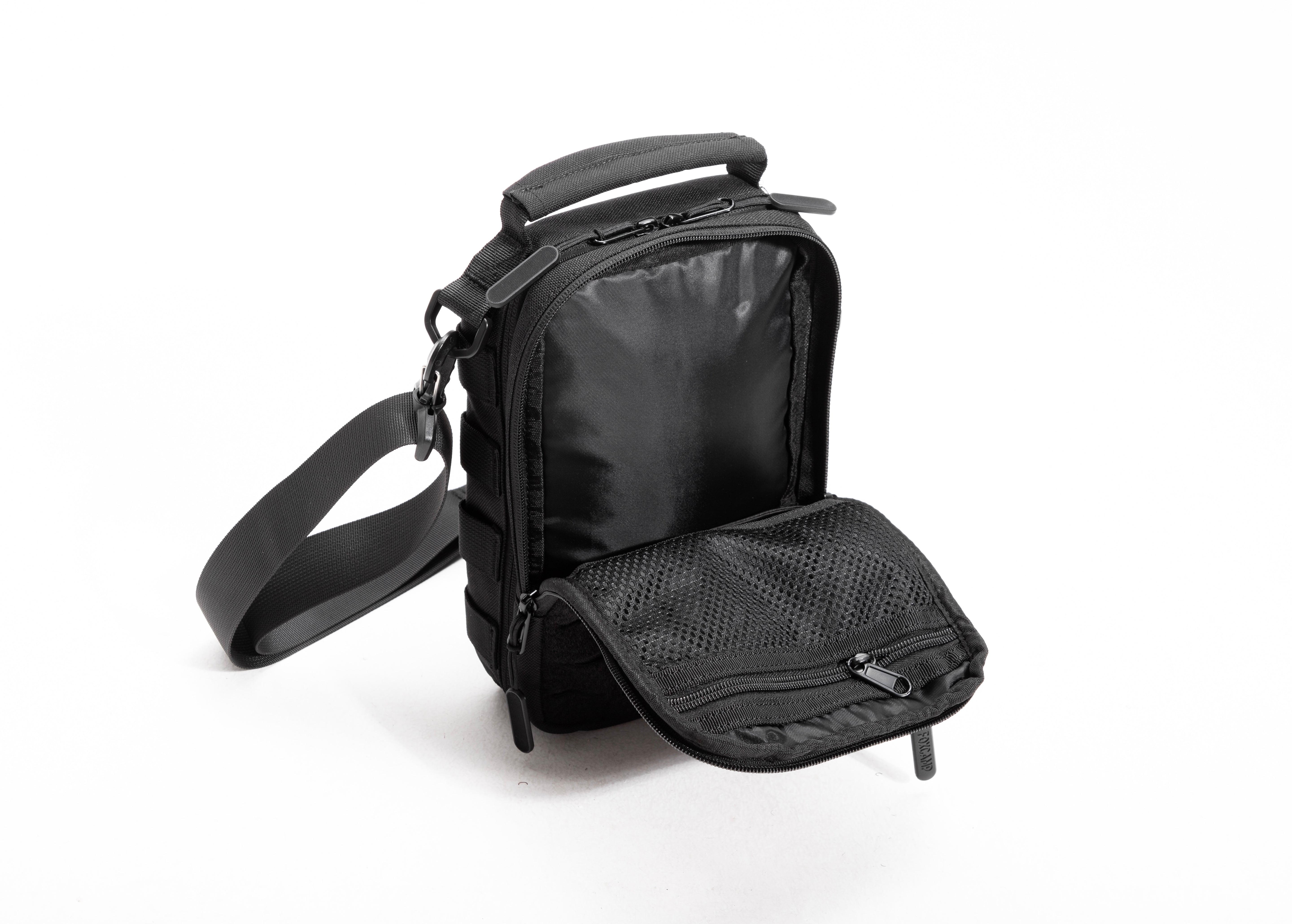Bravo Mini - Black